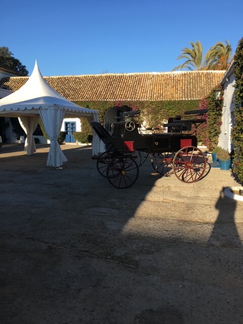 hacienda celebraciones sevilla bodas y comuniones
